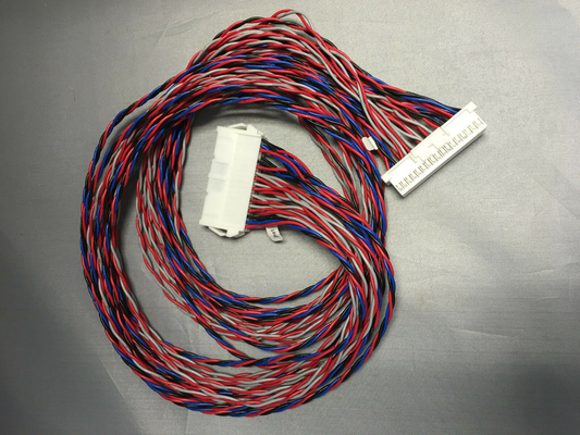 TRUNG QUỐC 136C1059709 Fuji Frontier Minilab Spare Part Harness nhà cung cấp