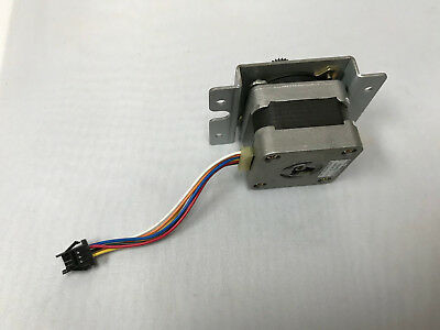TRUNG QUỐC 118C990451 OEM Fuji Minilab Frontier 340 Minilab Spare Part Motor Assembly nhà cung cấp