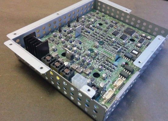 TRUNG QUỐC FUJI FRONTIER Minilab Phụ tùng PCB CCD20 CHO SP1500 SP2000 PHẦN 113C898703L 857C898705L nhà cung cấp