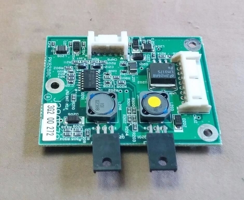 TRUNG QUỐC Bộ phận thay thế NORITSU Minilab J390678 PCB CHO BỘ QUÉT SI-1200 nhà cung cấp