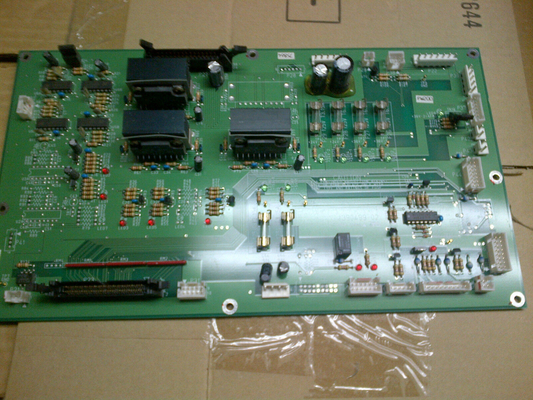 TRUNG QUỐC NORITSU QSS2801 Minilab Spare Part J390499 J390499-02 AFC SCANNER DRIVER BOARD PCB nhà cung cấp