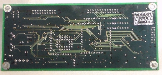 TRUNG QUỐC NORITSU Minilab Spare Part J306873 BAN PCB PCB ĐIỀU KHIỂN PU nhà cung cấp