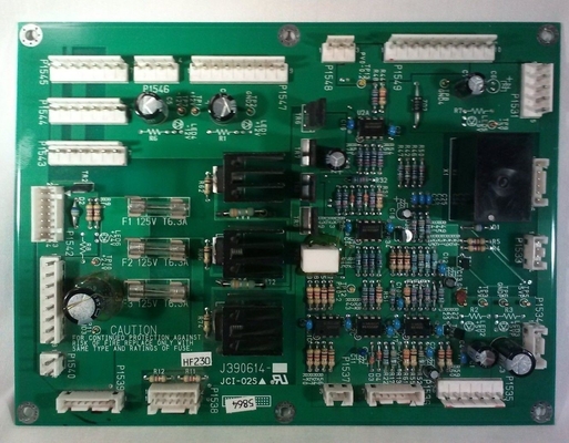 TRUNG QUỐC NORITSU Minilab Spare Part J390614 PCB Board DIGITAL MINILAB as fuji nhà cung cấp