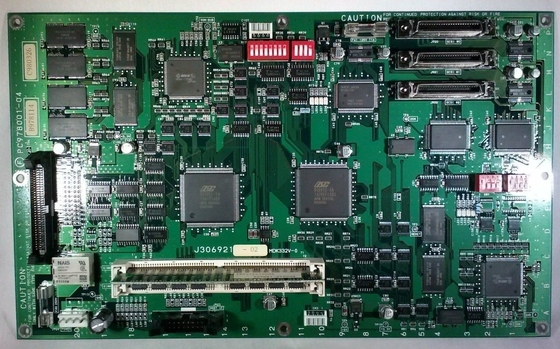 TRUNG QUỐC NORITSU Minilab Spare Part J306921 IPF PCB BOARD nhà cung cấp