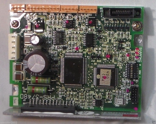 TRUNG QUỐC NORITSU Minilab Spare Part I043092 STEPPING MOTOR DRIVE MODEL PB1D001A100 SANYO DENKI nhà cung cấp