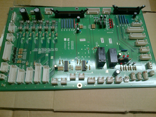 TRUNG QUỐC Noritsu 31 hoặc 3101 Bảng I / O Máy in J390615 cho Minilabs kỹ thuật số nhà cung cấp