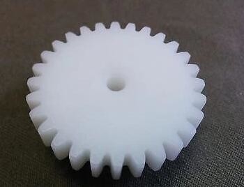 TRUNG QUỐC Bộ phận phụ tùng minilab của NORITSU IDLE GEAR A224466, 28T MINILAB nhà cung cấp