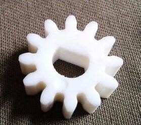 TRUNG QUỐC NORITSU Minilab Spare Part DRIVE GEAR A116582, 12T MINILAB nhà cung cấp