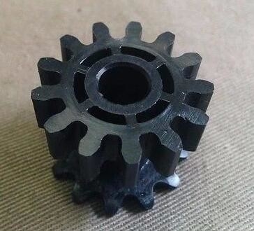 TRUNG QUỐC NORITSU Minilab Spare Part GEAR SPROCKET A081671 MINILAB nhà cung cấp