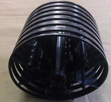 TRUNG QUỐC Bộ phận thay thế minilab của NORITSU C005870 LOWER TURN ROLLER CHO CÁC DÒNG 2900.3100.3200 MINILAB nhà cung cấp