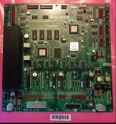 TRUNG QUỐC FUJI Frontier Minilab Spare Part DIGITAL CTB20 PCB 113C898700A / 857C89702B CHO 370 nhà cung cấp