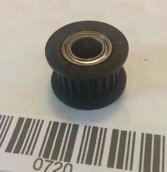 TRUNG QUỐC NORITSU Minilab Spare Part A064657 IDLE PULLEY 21T MINILAB nhà cung cấp
