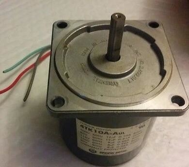 TRUNG QUỐC ORIENTAL Minilab Spare Part TORQUE MOTOR 4TK10A-AUL nhà cung cấp
