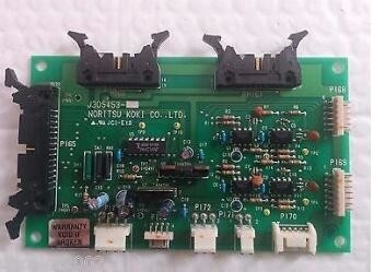 TRUNG QUỐC NORITSU Minilab Spare Part PCB ASSY J305453 MINILAB nhà cung cấp
