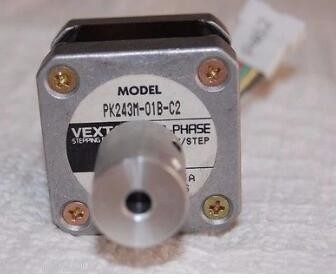 TRUNG QUỐC NORITSU Minilab Spare Part MOTOR ĐỘNG CƠ VEXTA UNIT W407491 VEXTA TYPE PK243M-01B-C2 nhà cung cấp