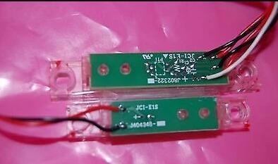 TRUNG QUỐC NORITSU Minilab Spare Part SENSOR UNIT W407853 FOR MINILAB nhà cung cấp