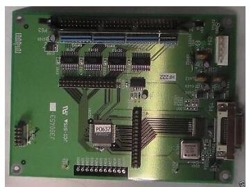TRUNG QUỐC NORITSU inilab Spare Part OUTPUT GIAO DIỆN ĐẦU RA PCB J390453 CHO MINILAB KỸ THUẬT SỐ nhà cung cấp