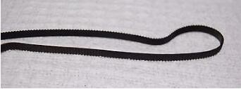TRUNG QUỐC NORITSU Minilab Spare Part BELT H016683 SERIES 2600, 3001, 3300 MINILAB nhà cung cấp