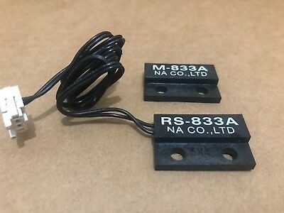 TRUNG QUỐC Noritsu Qss Minilab Spare Part Sensor &amp; Magnet - W407024-01 / I020015-00 nhà cung cấp