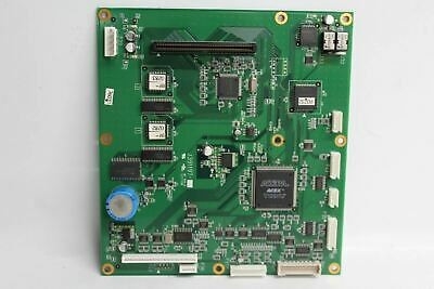 TRUNG QUỐC Noritsu Minilab Spare Part J391197-00 J391197 Điều khiển máy quét PCB nhà cung cấp
