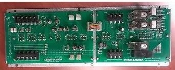 TRUNG QUỐC FUJI FRONTIER Bộ phận phụ tùng minilab PWB DENSEI LAMBDA PWB 758B FR-4 94V-0 VỚI PWB 757B FR-4 94V-0 nhà cung cấp