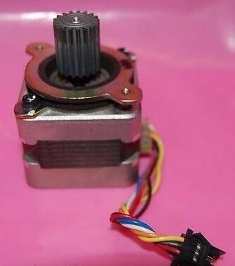 TRUNG QUỐC Phụ tùng Minilab FUJI FRONTIER 118C889715 SANYO DENKI MOTOR 103-546-5246 nhà cung cấp