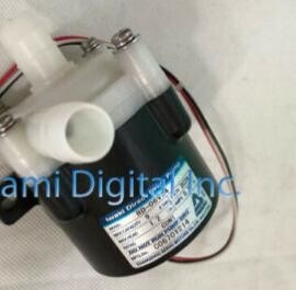 TRUNG QUỐC Máy bơm tuần hoàn Fuji Minilab Spare Part 113C1060558 nhà cung cấp