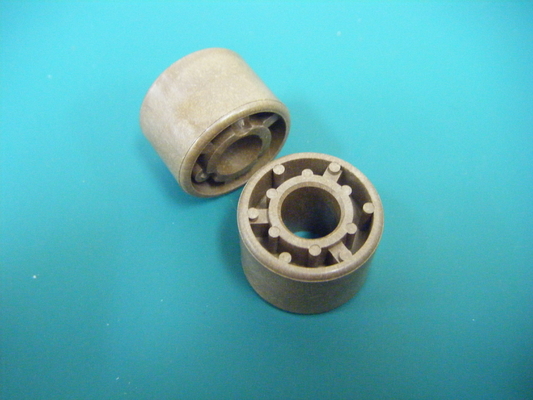 TRUNG QUỐC 354017456A 3540 17456A (3540 17415A) IDLER PULLEY cho Konica Minilab Spare Part nhà cung cấp