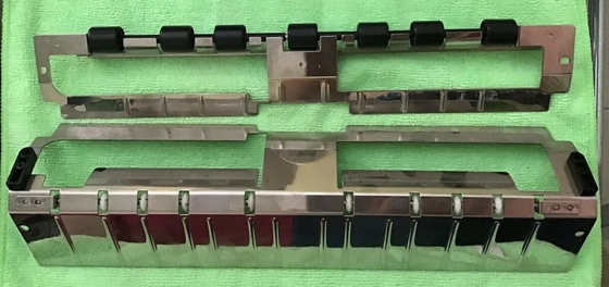 TRUNG QUỐC 319D977538 / 363D889641 / 363D991914B / 347D937945B / 30B6535402 Đối với bộ phận phụ tùng Minilab Fuji 390 nhà cung cấp