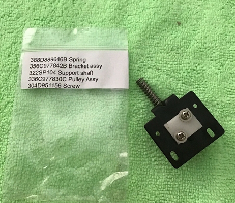 TRUNG QUỐC 388D889646B Lò xo 336C977830C Ròng rọc 322SP104 Shaft Frontier 390 Phần phụ tùng minilab nhà cung cấp