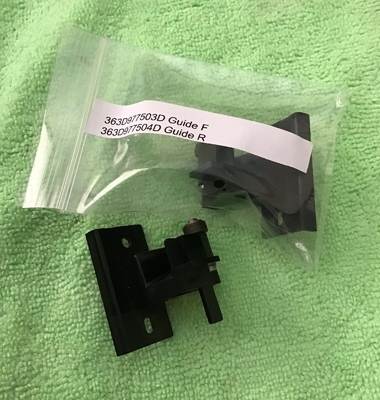 TRUNG QUỐC 363D977503 363D977503D Guide R 363D977504D Guide L Fuji Frontier 390 Minilab Spare Part nhà cung cấp
