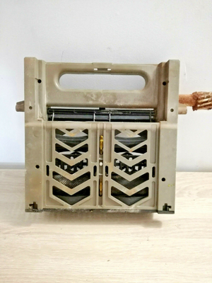 TRUNG QUỐC BỘ XỬ LÝ PHIM NORITSU V30 Phần phụ tùng Minilab N2 RACK nhà cung cấp