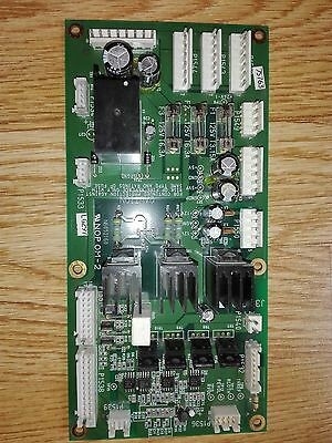 TRUNG QUỐC NORITSU Minilab Spare Part J391252 J391252-00 cho 33/35-serie nhà cung cấp