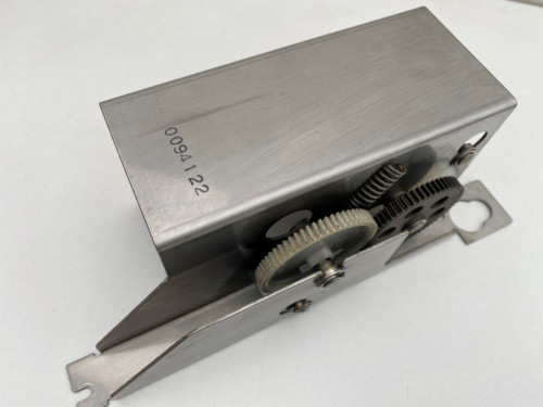 TRUNG QUỐC Fuji Frontier 350 370 355 375 Hộp số phụ tùng minilab assy 395C890074 nhà cung cấp