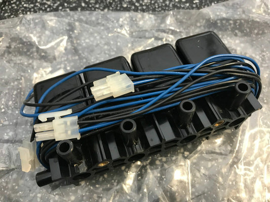 TRUNG QUỐC Fuji Frontier 330 340 350 370 390 Van phụ tùng minilab Solenoid nhà cung cấp