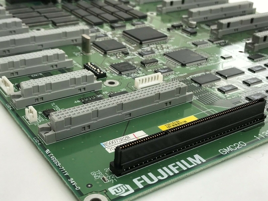 TRUNG QUỐC Fuji Frontier SP2000 1500 Phụ tùng máy quét Minilab GMC20 PCB 113C898414 nhà cung cấp