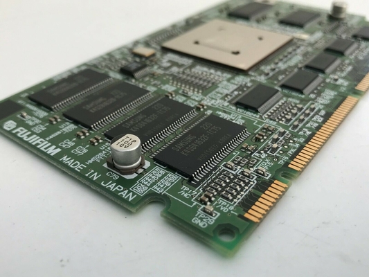 TRUNG QUỐC Fuji Frontier 340 Phụ tùng Minilab GIA22 PCB 113C967239A 113C967239 nhà cung cấp
