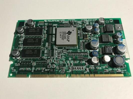 TRUNG QUỐC Fuji Frontier 330 Minilab Spare Part GPA22 PCB 113C967233C nhà cung cấp