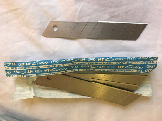 TRUNG QUỐC Bộ xử lý phim Fuji FP232B Lưỡi dao cắt phụ tùng minilab 393G03011 nhà cung cấp