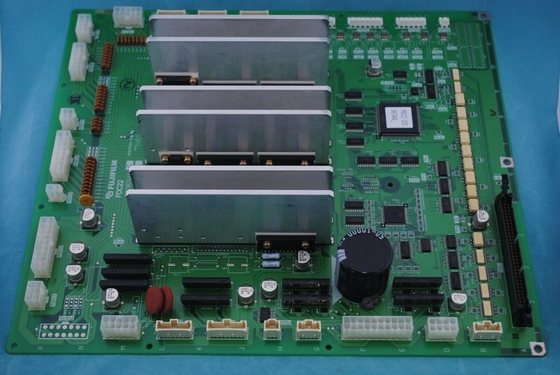 TRUNG QUỐC Fuji F330 Bộ phận phụ tùng minilab PDC 22 - 857C967447C nhà cung cấp