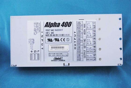 TRUNG QUỐC Phụ tùng Minilab Fuji 350 &amp; 370 Alpha 400 - MA4000001F nhà cung cấp