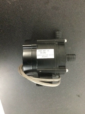 TRUNG QUỐC Máy bơm phụ tùng Noritsu / Fuji / Konica / Agfa / Kreonite Model PDD-20H-1H DC 24V nhà cung cấp