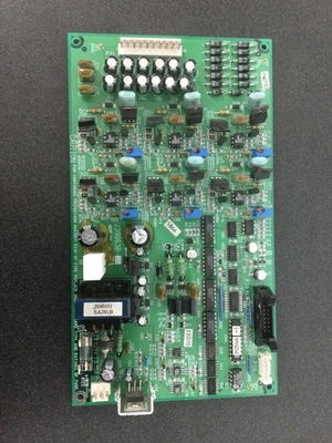 TRUNG QUỐC Noritsu QSS 2901 Minilab Spare Part J390638 J390638-00 / Ổ điện áp PCB nhà cung cấp