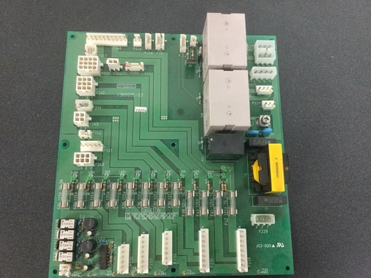 TRUNG QUỐC Noritsu MP1600 / QSS2700 / QSS2701 / QSS2711 Phần phụ tùng minilab J380095 PCB nhà cung cấp