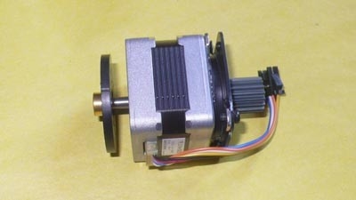 TRUNG QUỐC 118C981464A, 118C981464, 118C889715 Động cơ phụ tùng Fuji Frontier Minilab nhà cung cấp