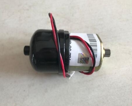 TRUNG QUỐC 118C889172A, 118C889160A Động cơ cắt phụ tùng Fuji Frontier Minilab nhà cung cấp