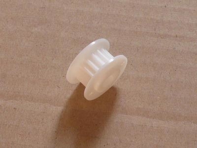 TRUNG QUỐC 324C1061015C, 324C1061015, 324C1061015B Bộ phận bánh đai phụ tùng Minilab Fuji Frontier nhà cung cấp