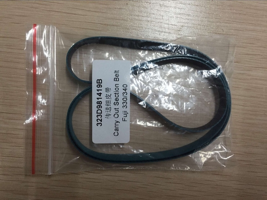 TRUNG QUỐC Dây curoa phụ tùng Fuji Frontier Minilab 323D981419B, 323D981419A nhà cung cấp