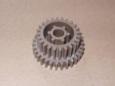 TRUNG QUỐC Fuji Frontier Minilab Spare Part Gear 327D1061319C, 327D1061319B, 327C1061319B, 327C1061319C, 327C1061320A nhà cung cấp
