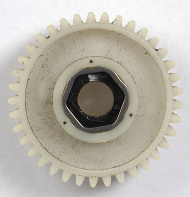TRUNG QUỐC Bánh răng phụ tùng Fuji Minilab 327D990485A 327D990485 nhà cung cấp